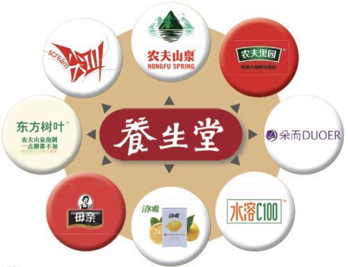 隱藏在富豪榜之外的一頭 孤狼 身價(jià)高達(dá)百億