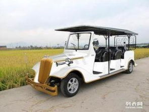 成都阿童木電動觀光車價格與電動巡邏車廠家綜述