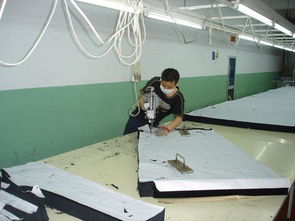 服裝廠電腦排嘜架操作指南 從基礎(chǔ)到高效應(yīng)用